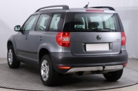 Škoda Yeti  1.2 TSI Ambition