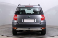 Škoda Yeti  1.2 TSI Ambition