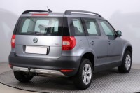 Škoda Yeti  1.2 TSI Ambition