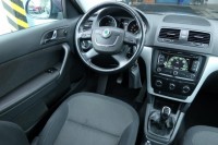 Škoda Yeti  1.2 TSI Ambition