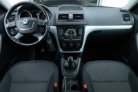 Škoda Yeti  1.2 TSI Ambition