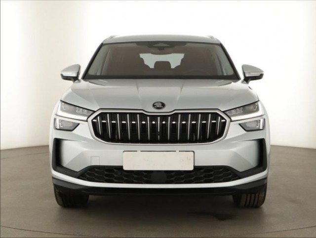 Škoda Kodiaq  2.0 TDI Exclusive Selection