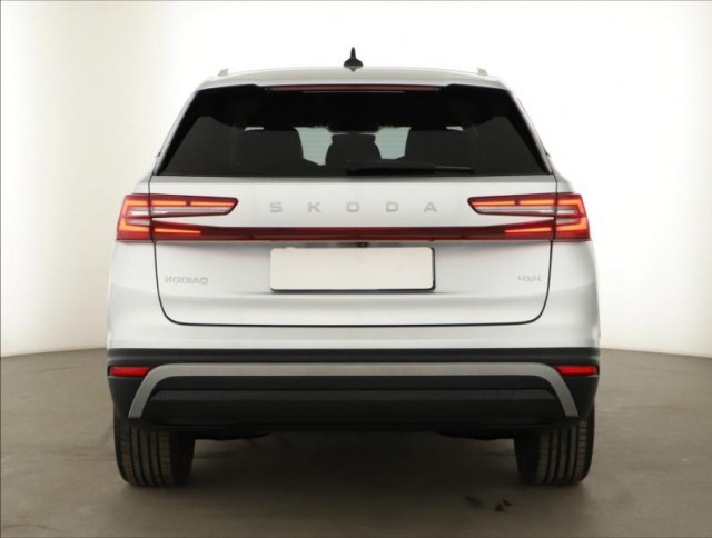 Škoda Kodiaq  2.0 TDI Exclusive Selection