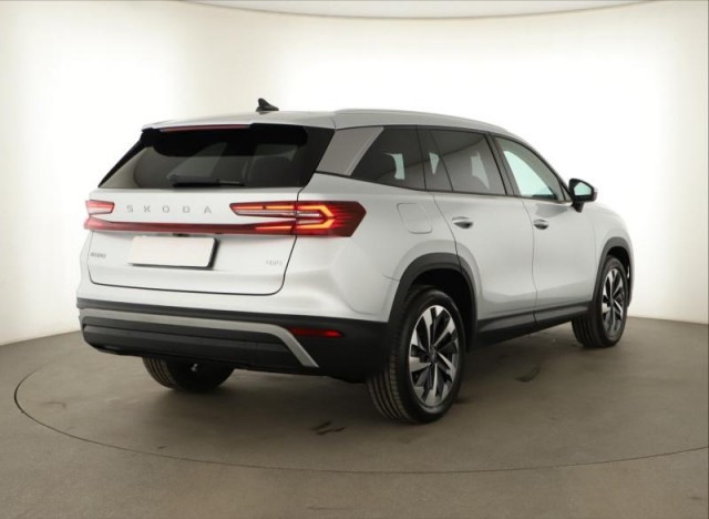 Škoda Kodiaq  2.0 TDI Exclusive Selection