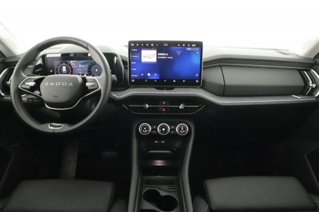 Škoda Kodiaq  2.0 TDI Exclusive Selection