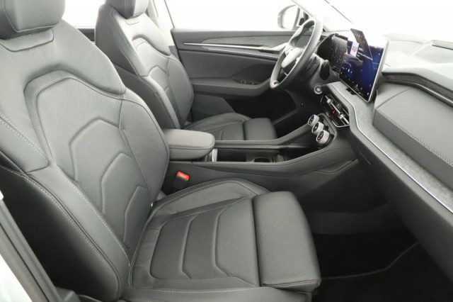 Škoda Kodiaq  2.0 TDI Exclusive Selection