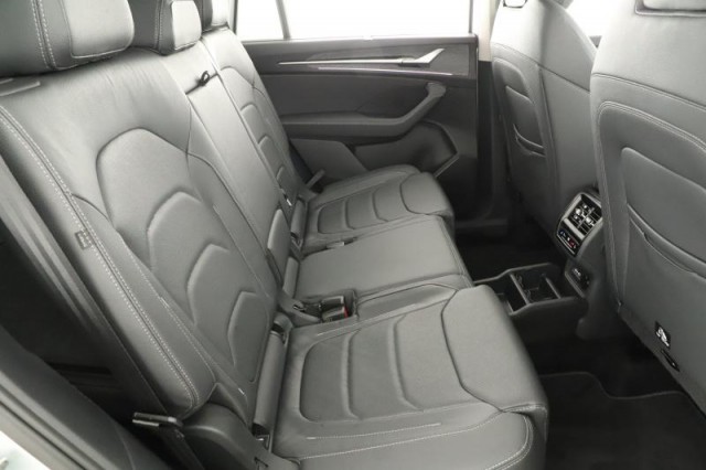 Škoda Kodiaq  2.0 TDI Exclusive Selection