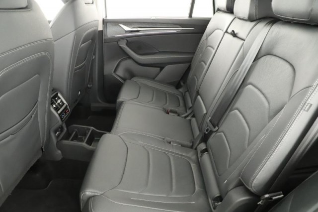 Škoda Kodiaq  2.0 TDI Exclusive Selection