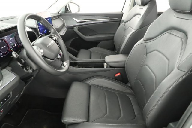 Škoda Kodiaq  2.0 TDI Exclusive Selection