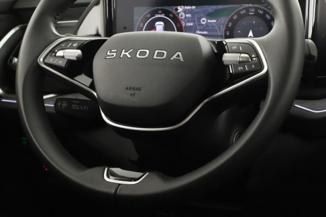 Škoda Kodiaq  2.0 TDI Exclusive Selection