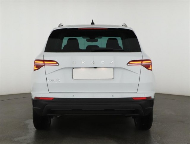 Škoda Karoq  1.5 TSI Drive