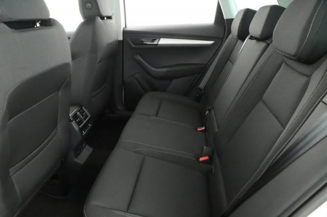 Škoda Karoq  1.5 TSI Drive