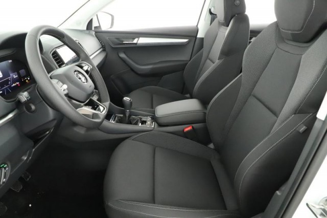 Škoda Karoq  1.5 TSI Drive