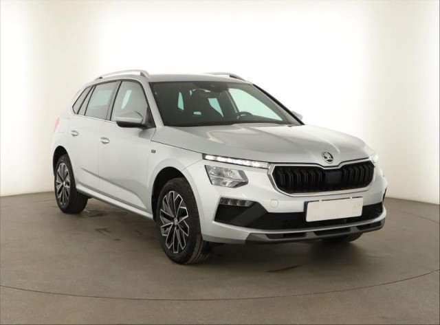 Škoda Kamiq  1.0 TSI Drive