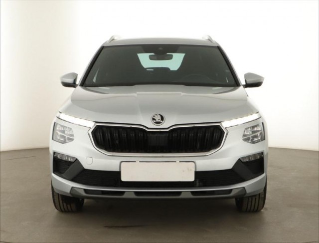 Škoda Kamiq  1.0 TSI Drive