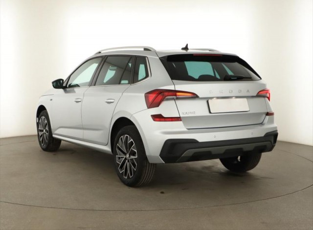 Škoda Kamiq  1.0 TSI Drive