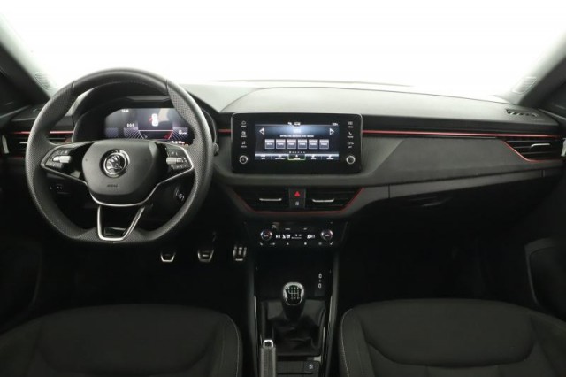 Škoda Kamiq  1.0 TSI Drive