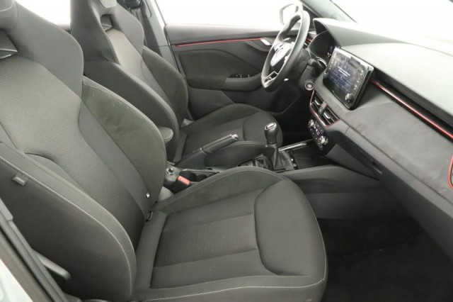 Škoda Kamiq  1.0 TSI Drive