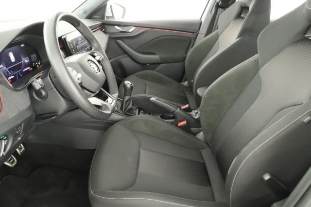 Škoda Kamiq  1.0 TSI Drive