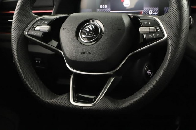 Škoda Kamiq  1.0 TSI Drive