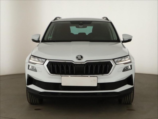 Škoda Karoq  1.5 TSI Fresh