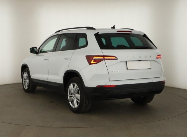 Škoda Karoq  1.5 TSI Fresh