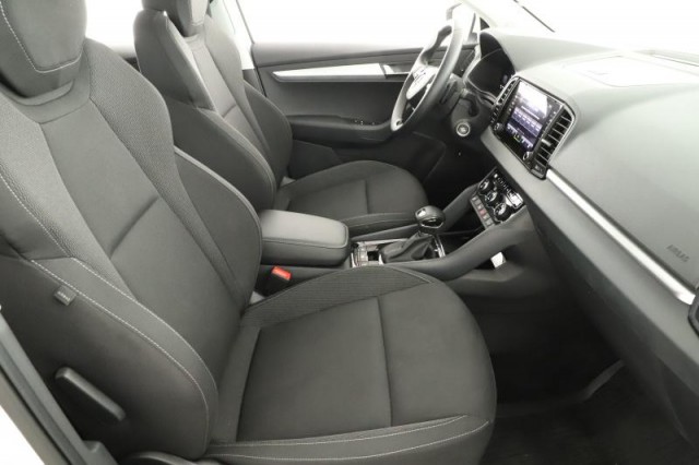 Škoda Karoq  1.5 TSI Fresh