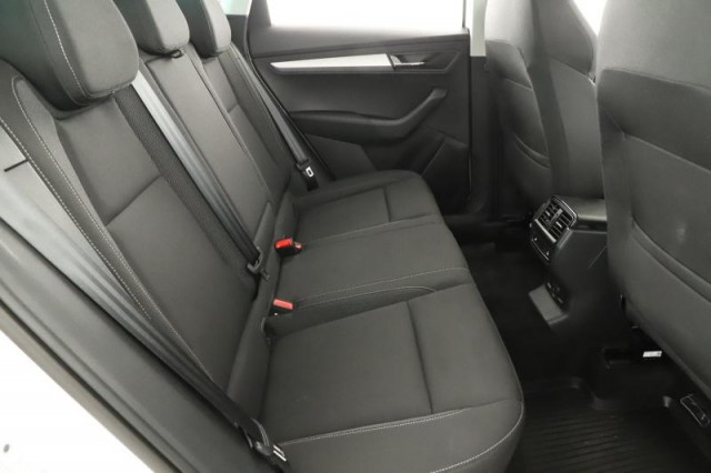 Škoda Karoq  1.5 TSI Fresh