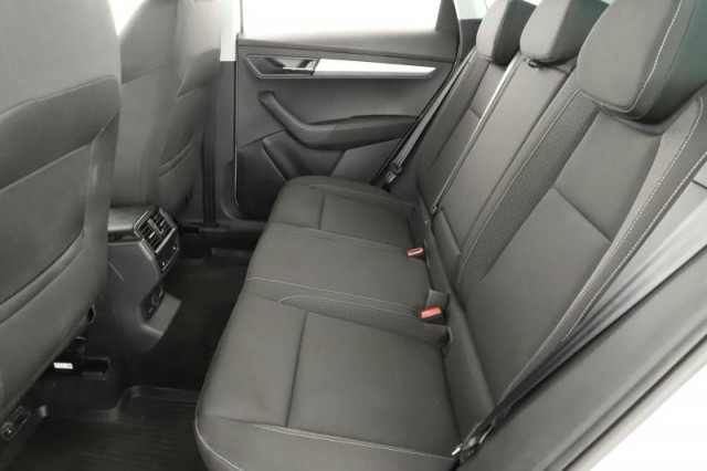 Škoda Karoq  1.5 TSI Fresh