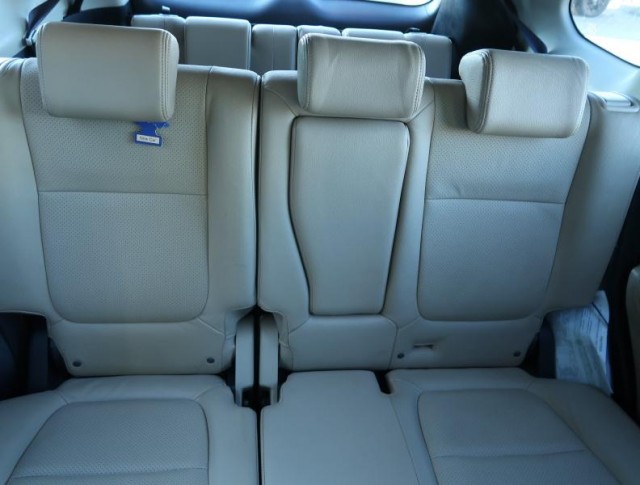 Mitsubishi Outlander  2.2 DI-D 