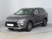 Mitsubishi Outlander  2.2 DI-D 