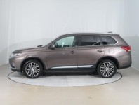 Mitsubishi Outlander  2.2 DI-D 