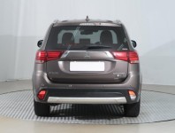 Mitsubishi Outlander  2.2 DI-D 