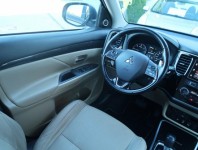 Mitsubishi Outlander  2.2 DI-D 