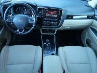 Mitsubishi Outlander  2.2 DI-D 