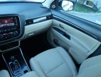 Mitsubishi Outlander  2.2 DI-D 
