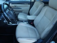 Mitsubishi Outlander  2.2 DI-D 
