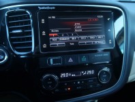 Mitsubishi Outlander  2.2 DI-D 