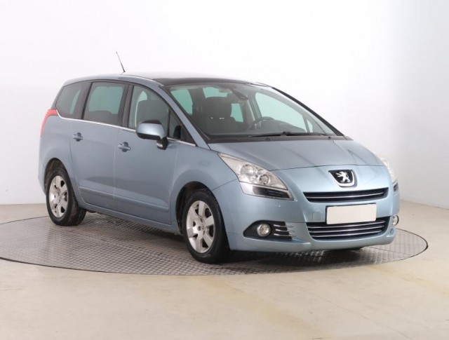 Peugeot 5008  1.6 VTi Active