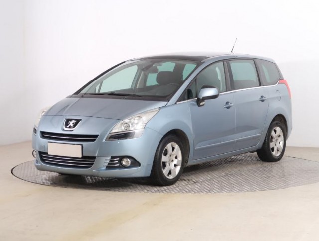 Peugeot 5008  1.6 VTi Active