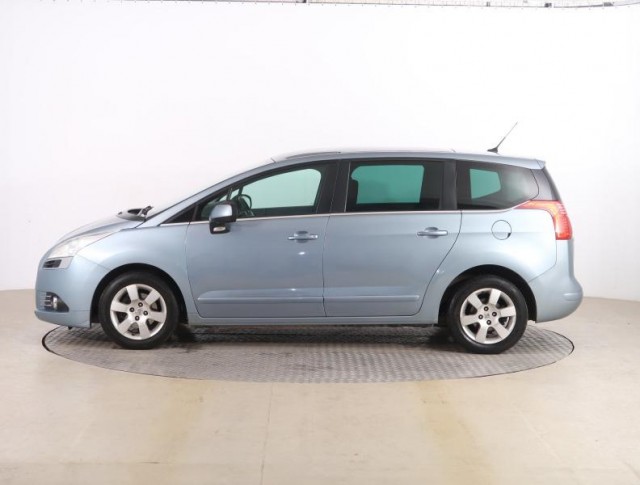Peugeot 5008  1.6 VTi Active