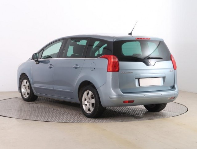Peugeot 5008  1.6 VTi Active