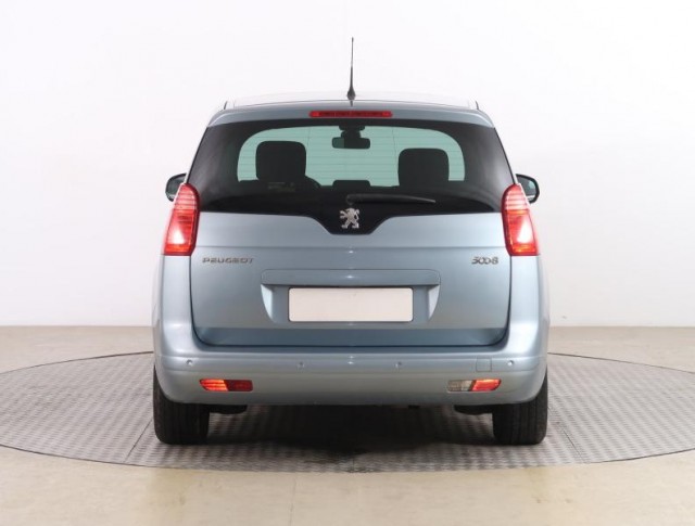 Peugeot 5008  1.6 VTi Active