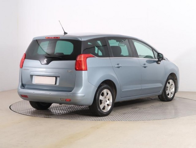 Peugeot 5008  1.6 VTi Active