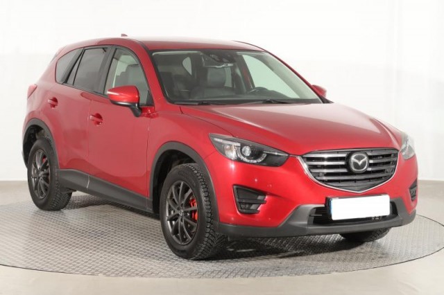 Mazda CX-5  2.2 Skyactiv-D 