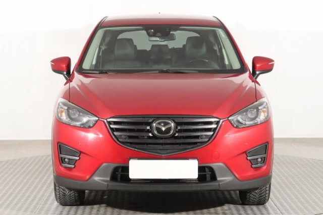 Mazda CX-5  2.2 Skyactiv-D 