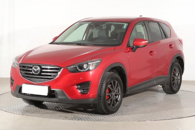 Mazda CX-5  2.2 Skyactiv-D 