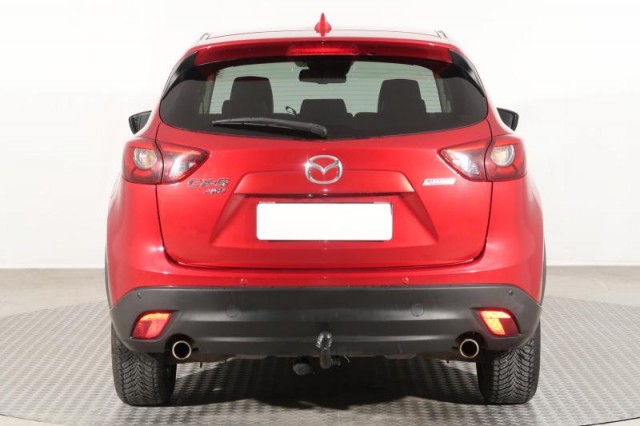 Mazda CX-5  2.2 Skyactiv-D 