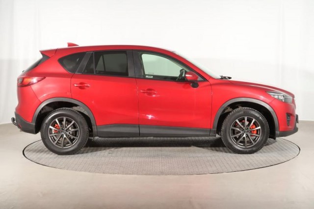 Mazda CX-5  2.2 Skyactiv-D 