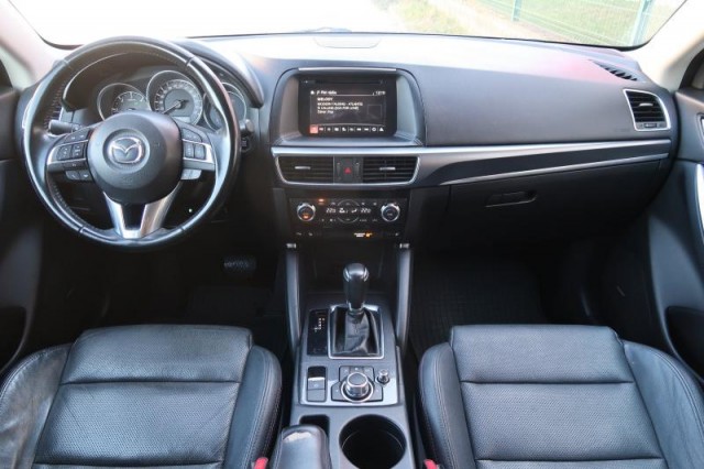 Mazda CX-5  2.2 Skyactiv-D 